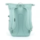 Легкий рюкзак Rolltop для м'ятного міста Topgal 2340 EZRA 24044 - зображення 2