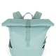 Легкий рюкзак Rolltop для м'ятного міста Topgal 2340 EZRA 24044 - зображення 6