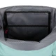 Легкий рюкзак Rolltop для м'ятного міста Topgal 2340 EZRA 24044 - зображення 9