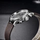Наручний годинник Pagani Design PD-1739 Silver-Grey - зображення 3