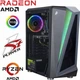 Комп'ютер 1stPlayer Ryzen 5 5500 / RX 5700 XT 8ГБ / 16ГБ DDR4 / SSD 1TБ - зображення 1