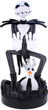 Podstawka Cable guy Nightmare Before Christmas Jack Skellington (CGCRDS400376) - obraz 1