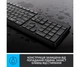 Комплект (клавиатура + мышь) Logitech MK235 WL UA (920-007931) - изображение 6