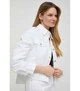 Рубашка джинсовая Armani Exchange M Белый 3DYB49 2317 - изображение 5