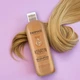 Восстанавливающий шампунь Farmasi Keratin Therapy 360 мл - изображение 8