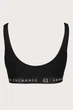 Комплект белья Armani Exchange XL черный 947029 - изображение 5