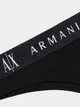 Комплект белья Armani Exchange XL черный 947029 - изображение 9