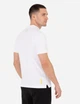 Поло длинное мужское Pierre Cardin 502642100-VR013 L Белое - изображение 2