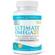 Жирні кислоти Nordic Naturals Ultimate Omega 2X, 60 капсул - зображення 2