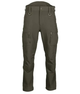 Штани тактичні, оливка Mil-Tec Softshell Assault Ranger Pants Green 11508012 розмір L - изображение 1