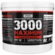 Гейнер 3000 Maximum 2500 г Шоколад + Клубника Extremal 000293367 - изображение 1