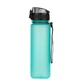 Пляшка Uzspace Colorful Frosted 3026 500 мл, Tiffany - зображення 2