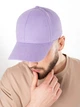 Кепка gard BASEBALL CAP 2/24 сиреневый 8966 - изображение 2