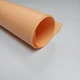 Комплект Держатель фона + Оранжевый ПВХ Фон 68×130 см Prolight - изображение 4