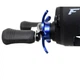 Котушка зимова Flagman Nostrum Ice Reel FNTM604 - изображение 6