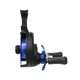 Котушка зимова Flagman Nostrum Ice Reel FNTM604 - изображение 7