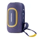 Портативна Bluetooth-колонка Hopestar P65 Violet - зображення 3