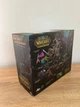 Колекційна фігурка DC Unlimited Illidan Stormrage Warcraft 30см 31 - изображение 10