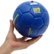 М'яч футбольний SP-Sport UKRAINE International Standart розмір 2 (FB-9309-blue) - изображение 4