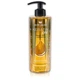 Шампунь Belle Jardin Keratin SPA Magic Oil для зміцнення волосся 400 мл - зображення 1