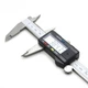 Цифровой штангенциркуль электронный Digital Caliper с LCD микрометр в кейсе - изображение 3