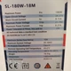 Портативна сонячна панель SL-180W-18M скло ламіноване - зображення 8