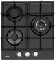 Варочная поверхность газовая VENTOLUX HG430 M7G CEST (BK) - изображение 1
