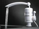 Электрический водонагреватель проточный Water Heater Delimano - изображение 7