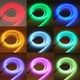 Умнаяа светодиодная многоцветная лента Smart LED лента RGB 5050 с Bluetooth приложением - изображение 4