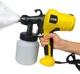 Профессиональный электрический краскопульт Electric Paint Sprayer Elite - изображение 2