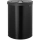 Бак для белья Brabantia Laundry Bin 55 л, черный (242366) - изображение 1