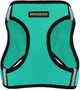 Шлея для собак Barksi Mesh Vest 2XS обхват шеи - 26 см, обхват груди - 29 см Ментолова (83208) (2007033026159) - изображение 3