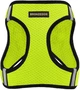 Шлея для собак Barksi Mesh Vest XS обхват шеи - 29 см, обхват груди - 34 см Лимонная (83305) (2007033026494) - изображение 3