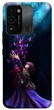 TPU чохол Demsky Anime evolution 7 Клинок, який знищує демонів (Demon Slayer: Kimetsu no Yaiba) для Tecno Spark Go 2022 (KG5m) - зображення 1