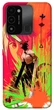 TPU чохол Demsky Anime evolution 5 Людина-бензопила (Chainsaw Man) для Tecno Spark Go 2022 (KG5m) - зображення 1