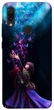 TPU чохол Demsky Anime evolution 7 Клинок, який знищує демонів (Demon Slayer: Kimetsu no Yaiba) для Xiaomi Redmi Note 7 / Note 7 Pro / Note 7s - изображение 1