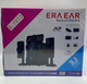 Акустична система із сабвуфером 3.1 Era Ear E-1913 60Вт чорний - зображення 4