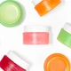 Ночная маска для губ Carenel Apricot Lip Night Mask с абрикосом 23 г (8809584963648) - изображение 6