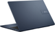 Laptop ASUS Vivobook 15 (X1504ZA-BQ089W) Quiet Blue - obraz 3