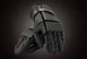 Рукавиці для НЕМА фехтування Firestone 2 унісекс HF-Armory Чорний (FR-009h black (XS) - зображення 1