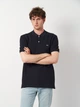 Поло длинное мужское Tommy Hilfiger 11330.3 S (44) Темно-синее (smt2000000018706) - изображение 1