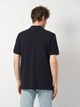 Поло длинное мужское Tommy Hilfiger 11330.3 S (44) Темно-синее (smt2000000018706) - изображение 3