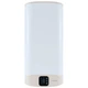 Водонагреватель Ariston серии Velis WiFi VLS 100 EU, 100 л, накопительный, универсальный монтаж, прямоугольный, ультратонкий, 2 мокрых ТЭН - изображение 1