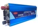 Перетворювач Power Inverter Wimpex 5000W інвертор 12V-220V UPS чиста синусоїда з підзарядкою - зображення 4