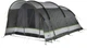 Намет чотиримісний High Peak Brixen 4.0 Light Grey/Dark Grey/Green (11815) - изображение 3
