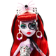 Кукла Монстер Хай Оперетта Monster High Outta Fright Operetta Mattel (HRP93) - изображение 3