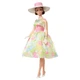 Лялька Барбі колекційна 12 Днів весни Barbie Signature 12 Days of Spring (HRM27) - зображення 1