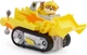 Щенячий патруль спасательный автомобиль рыцаря Крепыша Paw Patrol Rescue Knights Rubble Transforming Toy Car (6063587) - изображение 4