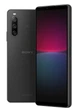 Смартфон Sony Xperia 10 IV 6/128GB Black (XQ-CC72) - зображення 1
