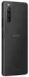 Смартфон Sony Xperia 10 IV 6/128GB Black (XQ-CC72) - зображення 6